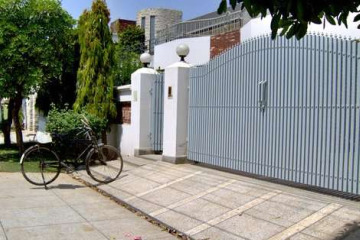 Post image for Best Areas to Live in Lahore, Pakistan