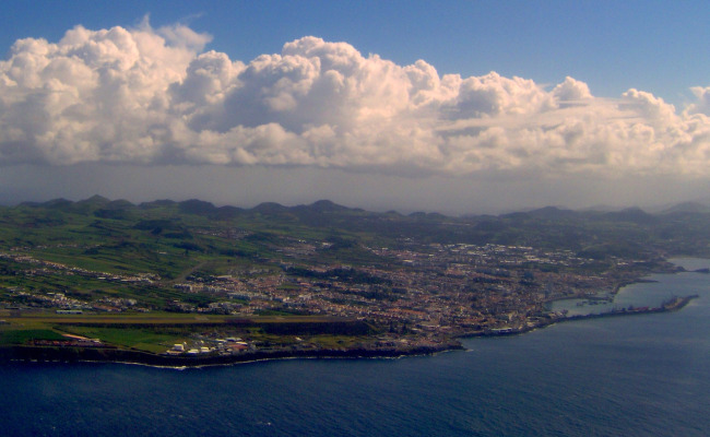 Post image for Accommodation Options in the Azores Islands, Portugal