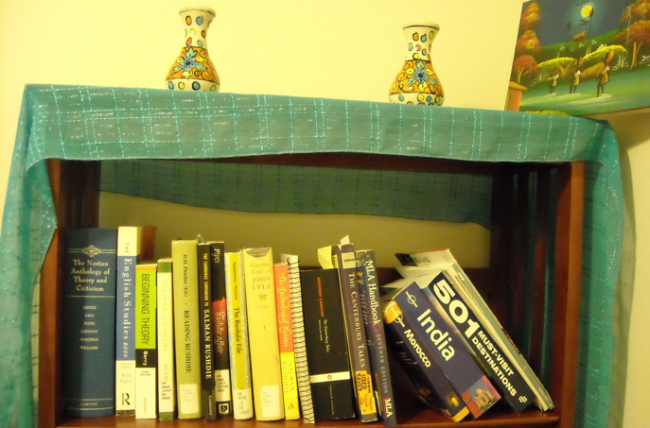 Post image for Traveler’s Reading List: Pakistan