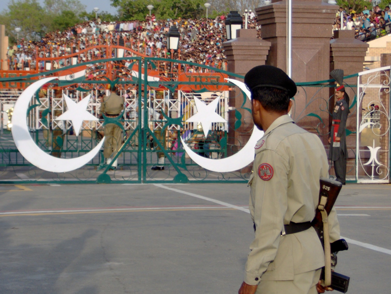 Post image for Travel from Lahore to Amritsar: Crossing the Pak-India Border