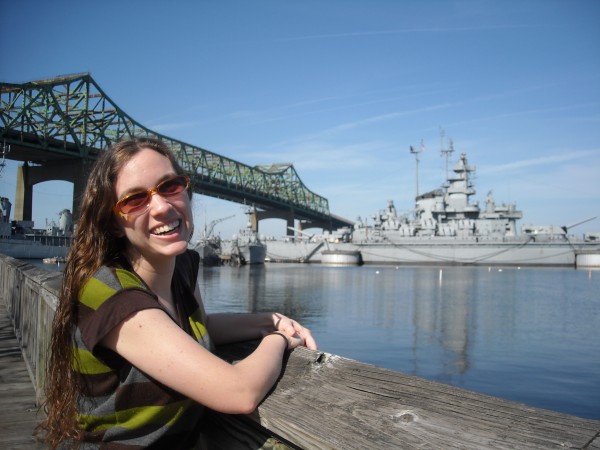 Post image for Welcome to the New Expat Heather!