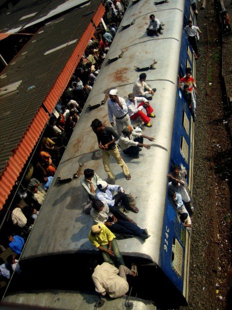 Post image for How to Book Indian Railways Tickets Online