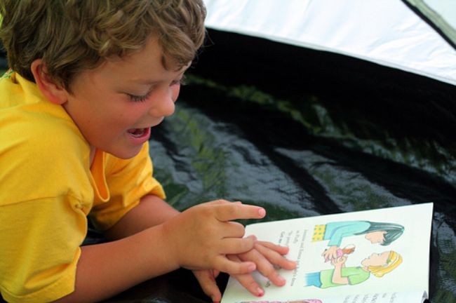 Post image for Free English and ESL Resources for Reading and Literacy