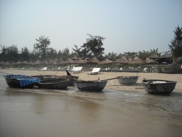 An Bang Beach Hoi An Vietnam 3
